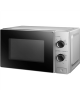 Midea Microwave oven | MM720C2AT | Free standing | 700 W | Silver