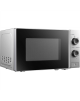 Midea Microwave oven | MM720C2AT | Free standing | 700 W | Silver