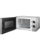 Midea Microwave oven | MM720C2AT | Free standing | 700 W | Silver