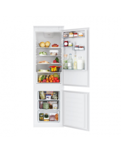 Refrigerator | CBL3518E | Energy efficiency class E | Built-in | Combi | Height 177.2 cm | Fridge net capacity 190 L | Freezer n