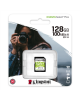 Kingston Canvas Select Plus 128 GB, SDHC, Flash memory class 10