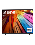 LG 86UT81003LA 86" (218 cm) UHD UT81 4K Smart TV