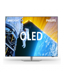 Philips 48OLED819/12 48" (121cm) OLED 4K Ambilight TV