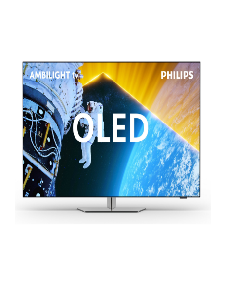 Philips 48OLED819/12 48" (121cm) OLED 4K Ambilight TV