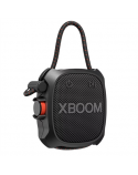 LG Speaker | XBOOM Go XG2 | Waterproof | Bluetooth | Portable | Wireless connection