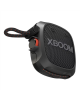 LG Speaker | XBOOM Go XG2 | Waterproof | Bluetooth | Portable | Wireless connection