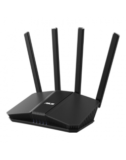 ASUS RT-BE58U DWiFi 7 AiMesh Extendable Router