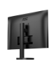 AOC U27B3AF | 27 " | IPS | UHD | 16:9 | 60 Hz | 4 ms | 3840 x 2160 pixels | 350 cd/m² | HDMI ports quantity 2 | Warranty 24 mont