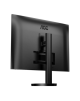 AOC U27B3AF | 27 " | IPS | UHD | 16:9 | 60 Hz | 4 ms | 3840 x 2160 pixels | 350 cd/m² | HDMI ports quantity 2 | Warranty 24 mont