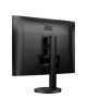 AOC U27B3AF | 27 " | IPS | UHD | 16:9 | 60 Hz | 4 ms | 3840 x 2160 pixels | 350 cd/m² | HDMI ports quantity 2 | Warranty 24 mont