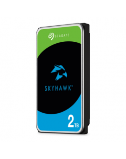 Seagate ST2000VX017 SkyHawk Surveillance 2 TB, 256 MB, SATA 6Gb/s