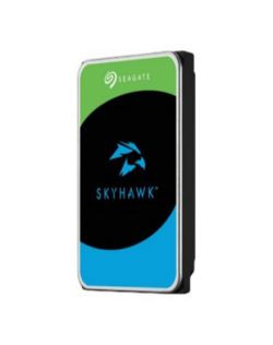 Seagate ST8000VX010 SkyHawk 8 TB, 256 MB, SATA 6Gb/s