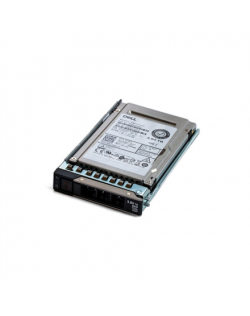 Dell | 400-AXPF | 3840 GB | SSD 2.5" / SAS / RI / 12Gb / 512 / Hot-Plug / 14G