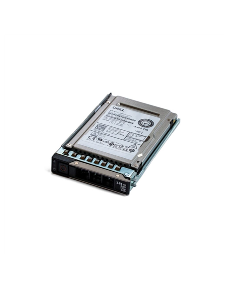 Dell | 400-AXPF | 3840 GB | SSD 2.5" / SAS / RI / 12Gb / 512 / Hot-Plug / 14G