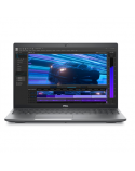 Mobile Precision Workstation 3591 | 15.6 " | FHD | 1920 x 1080 pixels | Intel Core Ultra 7 | 155H | 16 GB | DDR5 | SSD 512 GB | NVIDIA RTX 500 Ada Generation | GDDR6 | 4 GB | Windows 11 Pro | 802.11ax | Keyboard language English | Keyboard backlit | Warranty 36 month(s)