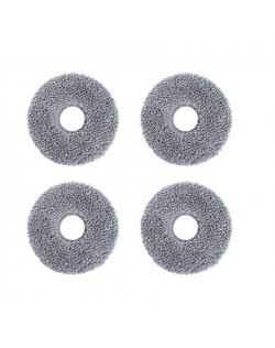 Washable mopping pads for OZMO Turbo mopping systems of T30/T30S Family, 2 sets/box | DCC020042