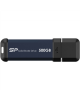 Portable External SSD | MS60 | 500 GB | N/A " | Type-A USB 3.2 Gen 2 | Blue