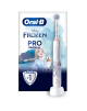 Oral-B | Electric Toothbrush | Frozen Pro Series 3 | Rechargeable | For kids | Number of brush heads included 1 | Number of teet