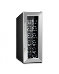 ETA | Wine Cooler | ETA978290010F | Energy efficiency class F | Free standing | Bottles capacity 12 | Cooling type Thermoelectri