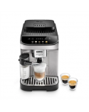 Delonghi Automatic Coffee Maker ECAM290.61.SB Magnifica Evo Pump pressure 15 bar Built-in milk frother Automatic 1450 W Silver