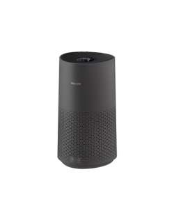 Philips | Air Purifier | AC1715/11 | Suitable for rooms up to 78 m² | Black