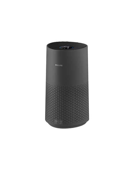 Philips | Air Purifier | AC1715/11 | Suitable for rooms up to 78 m² | Black