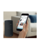 Philips | Air Purifier | AC1715/11 | Suitable for rooms up to 78 m² | Black