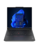 Lenovo ThinkPad E14 | Black | 14 " | IPS | WUXGA | 1920 x 1200 pixels | Anti-glare | AMD Ryzen 7 | 7735HS | 16 GB | SO-DIMM DDR5