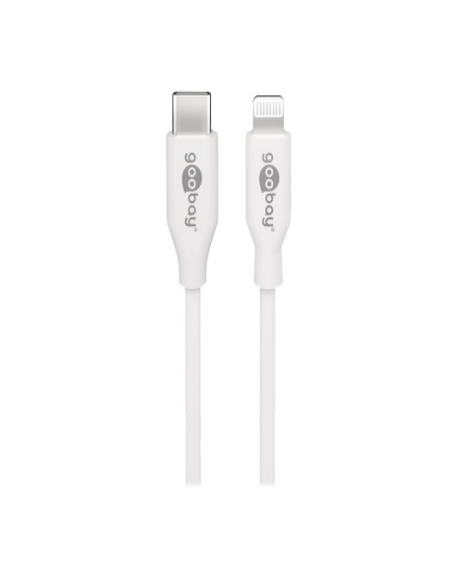 Goobay | 39446 | Lightning to USB-C