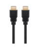 Goobay | 41082 Ultra High Speed HDMI Cable | HDMI | 1 m