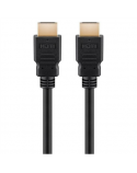 Goobay | 41082 Ultra High Speed HDMI Cable | HDMI | 1 m