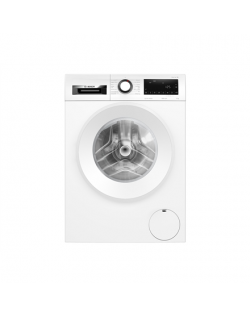 Bosch | Washing Machine | WGG246ZLSN | Energy efficiency class A | Front loading | Washing capacity 9 kg | 1600 RPM | Depth 59 c