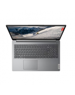 Lenovo IdeaPad 1 15ALC7 | Cloud Grey | 15.6 " | IPS | FHD | 1920 x 1080 pixels | Anti-glare | AMD Ryzen 5 | 5500U | 8 GB | Solde