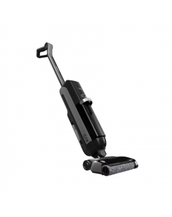 Midea Cordless Vacuum Cleaner | X10 Wet and Dry | 220 W | 22.2 V | Operating time (max) 35 min | Black