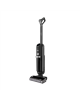 Midea Cordless Vacuum Cleaner | X10 Wet and Dry | 220 W | 22.2 V | Operating time (max) 35 min | Black