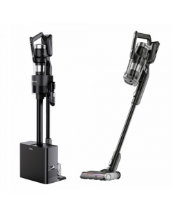 Midea Vacuum Cleaner | P8 Plus MP08EUGY-DS | Handstick 2in1 | 25.9 V | Operating time (max) 60 min | Black | Warranty 24 month(s