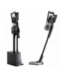 Midea Vacuum Cleaner | P8 Plus MP08EUGY-DS | Handstick 2in1 | 25.9 V | Operating time (max) 60 min | Black | Warranty 24 month(s)