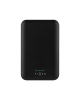 Fixed Power bank | MagZen | 6000 mAh | Black