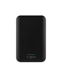 Fixed Power bank | MagZen | 6000 mAh | Black