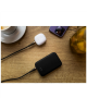 Fixed Power bank | MagZen | 6000 mAh | Black