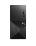 Dell Vostro | 3030 | Desktop | Mini Tower | Intel Core i3 | i3-14100 | Internal memory 16 GB | DDR5 | 512 GB | Intel UHD Graphics 730 | No Optical Drive | Keyboard language English | Ubuntu | Warranty ProSupport NBD Onsite, 36 month(s)