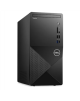 Dell Vostro | 3030 | Desktop | Mini Tower | Intel Core i3 | i3-14100 | Internal memory 16 GB | DDR5 | 512 GB | Intel UHD Graphic