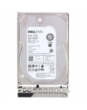 Dell | HDD 3.5" / 2TB / 7.2k / SATA / 6Gb / 512n / Hot-plug / 15G Rx50 | 7200 RPM | 2000 GB