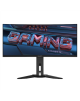 Gigabyte MO34WQC EK1 | 34 " | OLED | WQHD | 175 Hz | 0.03 ms | 3440 x 1440 pixels | 250 cd/m² | HDMI ports quantity 2