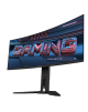 Gigabyte MO34WQC EK1 | 34 " | OLED | WQHD | 175 Hz | 0.03 ms | 3440 x 1440 pixels | 250 cd/m² | HDMI ports quantity 2