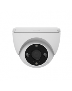 Camera | CS-H4 | Dome | 3 MP | 2.8mm | IP67 | H.264/H.265 | MicroSD Card, up to 512 GB