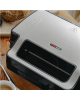 Sandwich maker 2 in 1 | AD 3073 | 1000 W | Number of plates 2 | Stainless Steel/Black