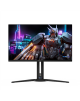 Gigabyte AORUS FO27Q2 | 27 " | OLED | QHD | 240 Hz | 0.03 ms | 2560 x 1440 pixels | 250 cd/m² | HDMI ports quantity 2