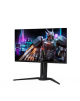 Gigabyte AORUS FO27Q2 | 27 " | OLED | QHD | 240 Hz | 0.03 ms | 2560 x 1440 pixels | 250 cd/m² | HDMI ports quantity 2