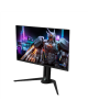 Gigabyte AORUS FO27Q2 | 27 " | OLED | QHD | 240 Hz | 0.03 ms | 2560 x 1440 pixels | 250 cd/m² | HDMI ports quantity 2